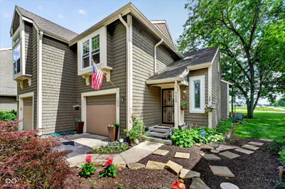 4609 Stansbury Court, Indianapolis - 25