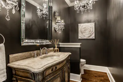 13719 Smokey Ridge Overlook, Carmel - 22