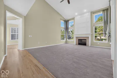 6092 Catlin Lane, Noblesville - 45