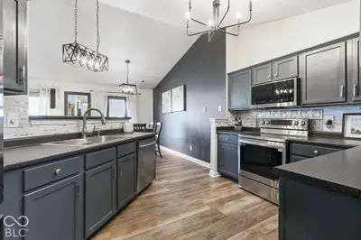 14450 Country Apple Court, Fishers - 21