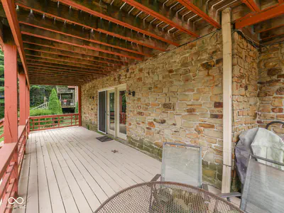 3918 Edgewood Circle, Martinsville - 68