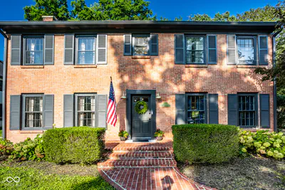 7508 N Meridian Street, Indianapolis