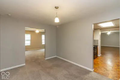 8234 Ontario Lane, Indianapolis - 5