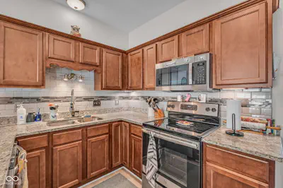 3898 State Road 47, Crawfordsville - 4