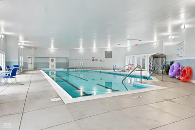 7601 Newport Bay, Indianapolis - 24