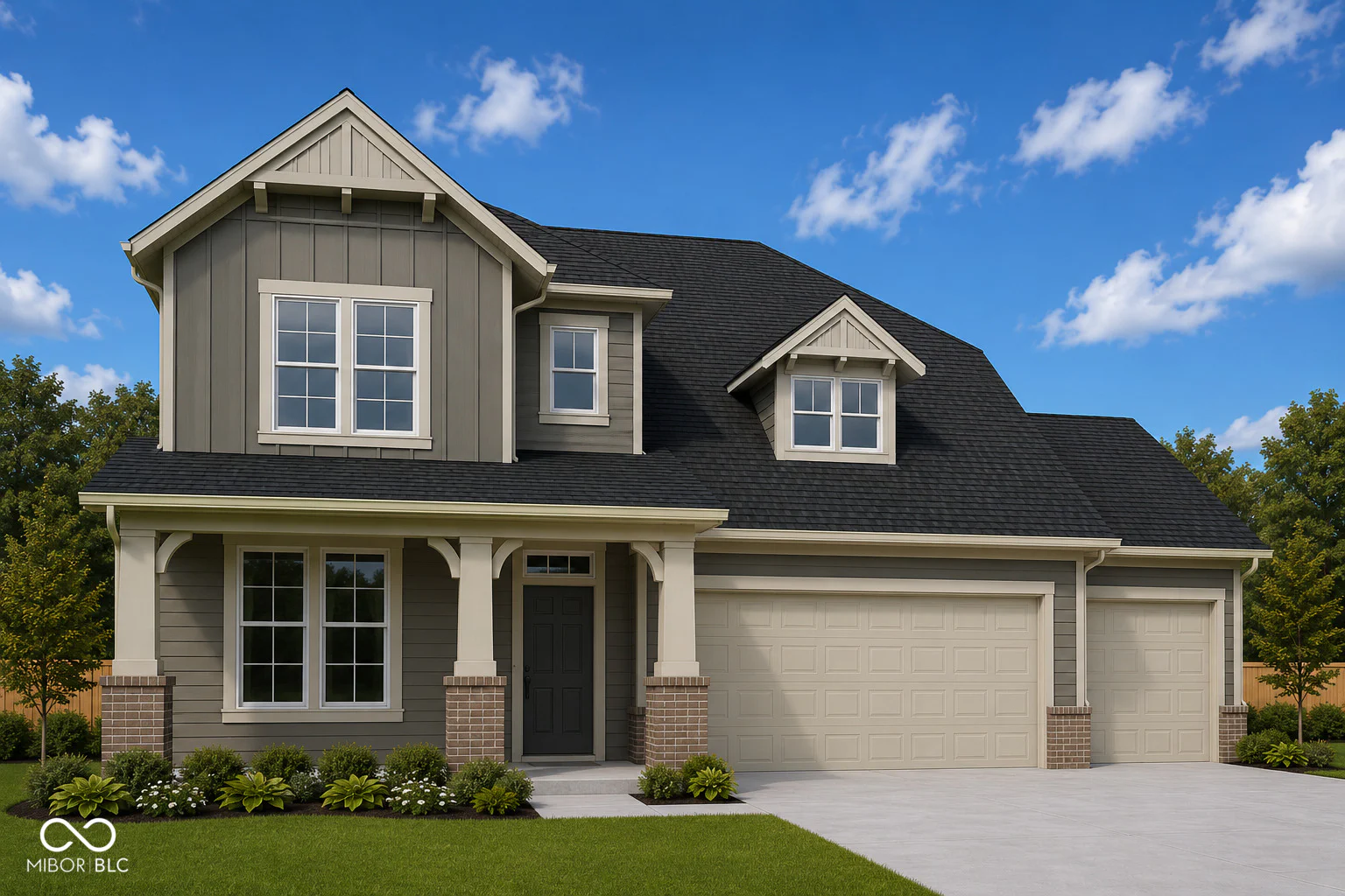 11908 Charles Eric Way, Noblesville