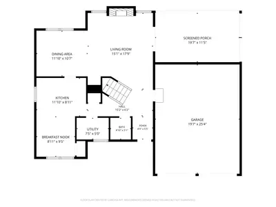 4220 Eagle Bay Circle, Indianapolis - 38