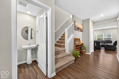 4032 Sedgewick Lane, Columbus - 3