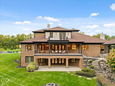 11624 Willow Springs Drive, Zionsville - 112