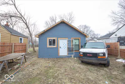 2022 N Alton Avenue, Indianapolis - 5