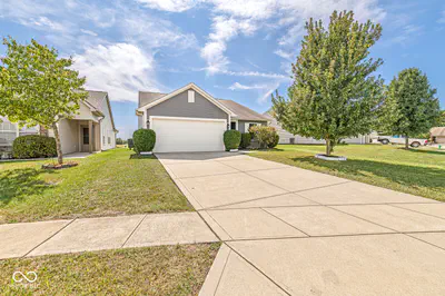 6547 Emerald Ridge Court, Indianapolis - 2