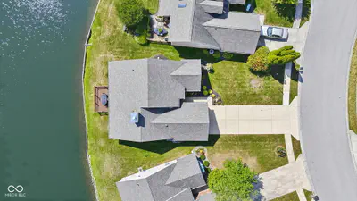 10753 Chesapeake Drive, Indianapolis - 35