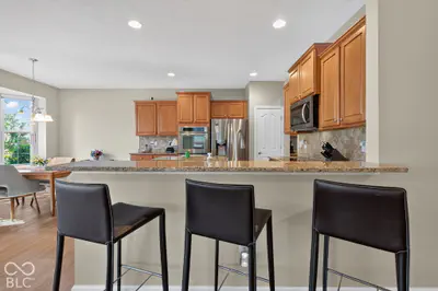 16171 Oakford Trail, Fishers - 20