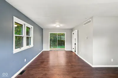 6436 Speights Drive, Indianapolis - 4