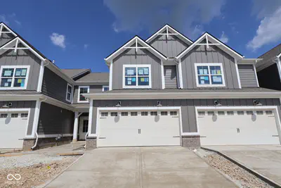12570 Cattle Ridge Drive, Noblesville - 2