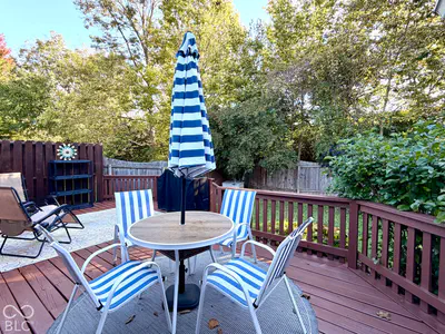 11076 Oakridge Drive, Fishers - 33