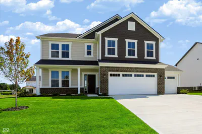 5661 Belvedere Lane, McCordsville
