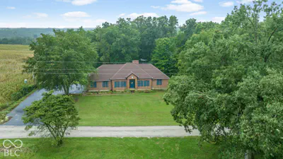 6114 Gant Road, Brookville - 15