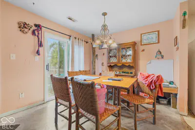 8145 Whistlewood Court, Indianapolis - 6