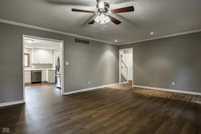 7231 Dean Road, Indianapolis - 9