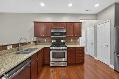 13839 Rue Charlot Lane, McCordsville - 6