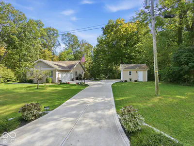 1507 Cayuse, Greensburg