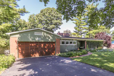 4950 Lincoln Road, Indianapolis - 3