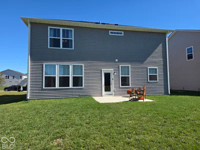 3352 Preakness Street, Whitestown - 43