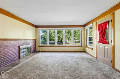 1739 E Loretta Drive, Indianapolis - 3