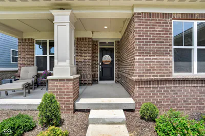 16286 Perrault Court, Fishers - 48