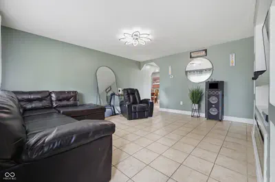 3570 Christopher Lane, Indianapolis - 6
