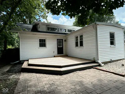 5014 Kenwood Avenue, Indianapolis - 36