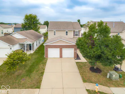 2322 Middle View Drive, Columbus - 4