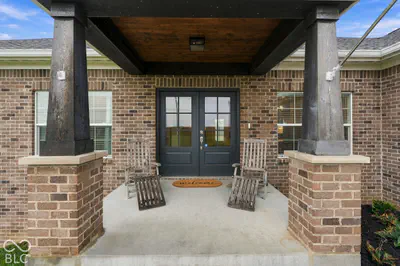 3820 SR 75, Thorntown - 3