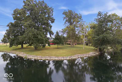 961 Country Club Drive, Greensburg - 47