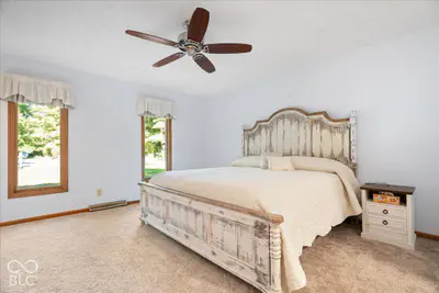 7420 Denton Circle, Indianapolis - 5
