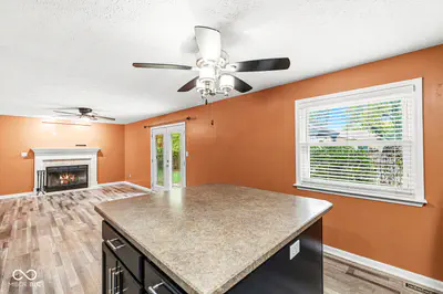 7611 Moultrie Court, Indianapolis - 6