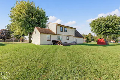 106 Plumlee Drive, Tipton - 22
