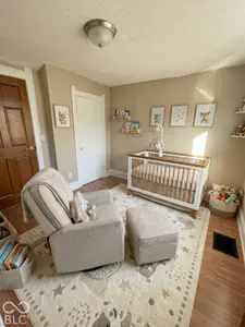 1721 East Street, Indianapolis - 10