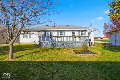 6519 US Highway 50, Holton - 14