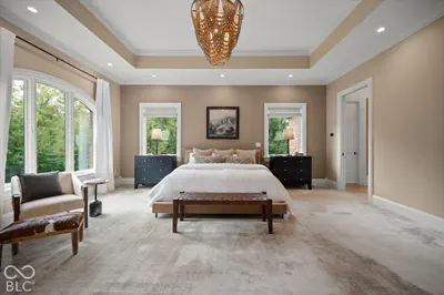 11624 Willow Springs Drive, Zionsville - 30
