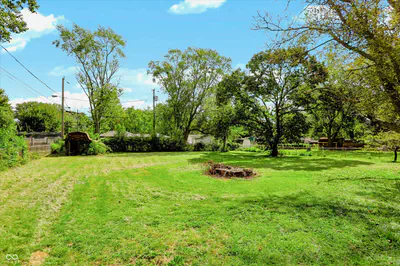 801 Eustis Drive, Indianapolis - 33