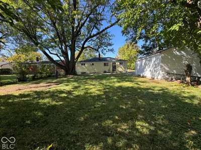 3925 Campbell Avenue, Indianapolis - 28