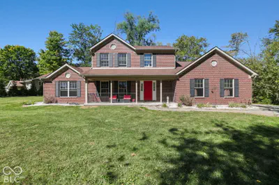 5050 W Epler Road, Indianapolis