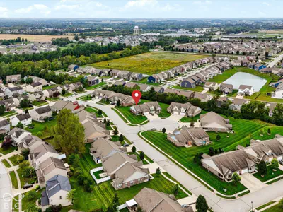 1183 Red Tail Court, Greenwood - 48