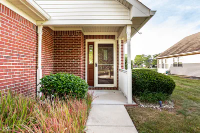 933 Amesbury Court, Indianapolis - 5