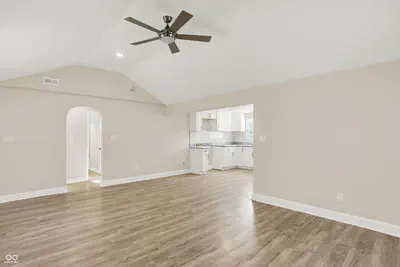 1466 Worth Avenue, Indianapolis - 3