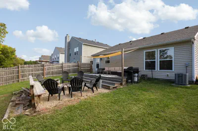 8357 Firefly Drive, Pendleton - 29