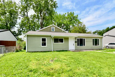 3550 Eisenhower Drive, Indianapolis - 6