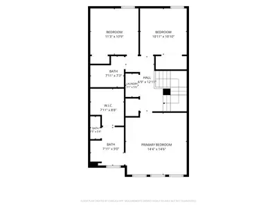 315 Fairfax Way, Zionsville - 21